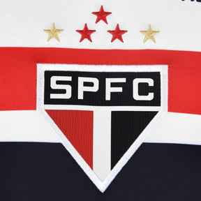Camisa do São Paulo 2026 COMPLETA