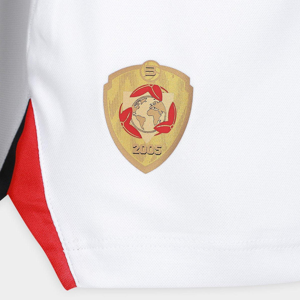 Camisa do São Paulo 2026 COMPLETA