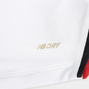 Camisa do São Paulo 2026 COMPLETA