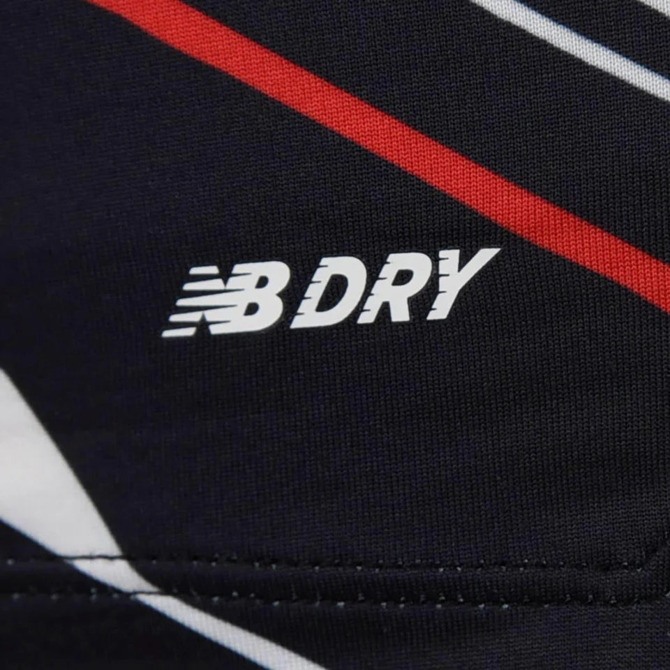 Camisa do São Paulo Pré JOGO 2025