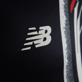 Camisa do São Paulo Pré JOGO 2025