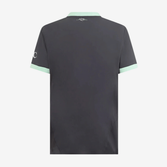 Camisa Puma AC Milan 2024/25 III