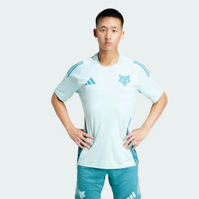 Camisa  Cruzeiro 25/26 Treino II