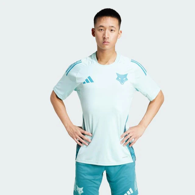 Camisa  Cruzeiro 25/26 Treino II