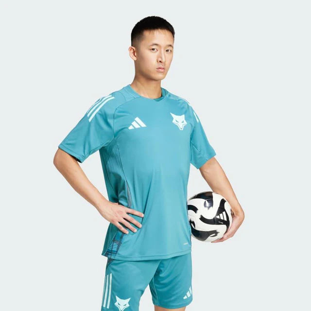 Camisa  Cruzeiro 25/26 Treino