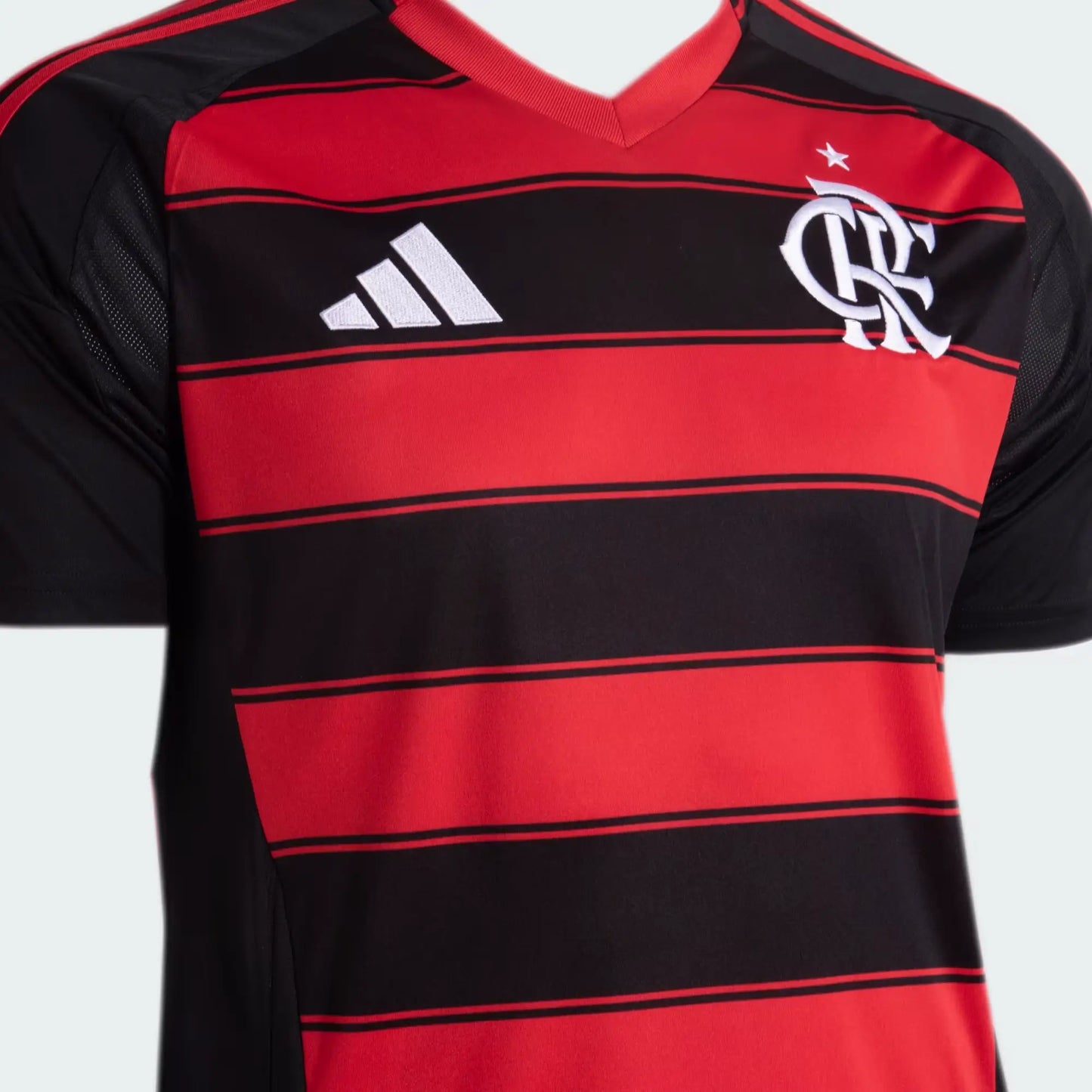 Camisa Flamengo 2025/26 I