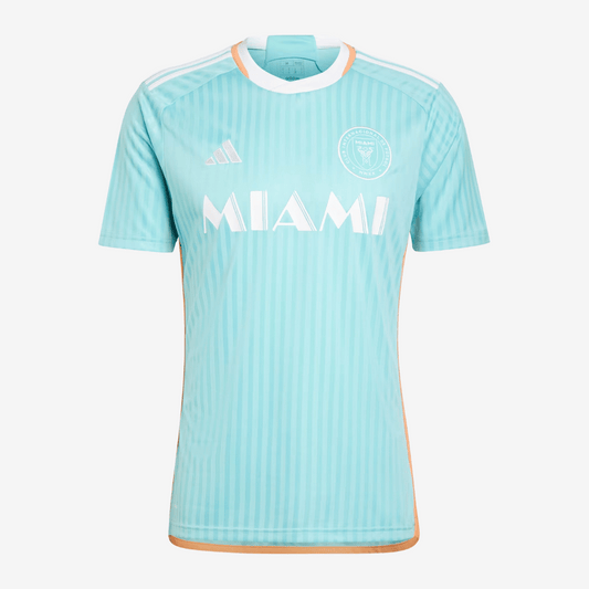 Camisa Adidas Inter Miami 2024/25 III 10 Messi