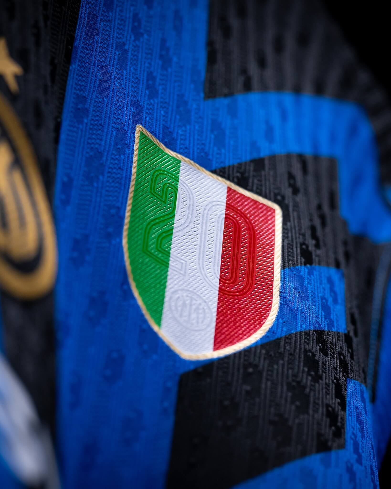 Camisa Inter de Milão I 24/25 Nike