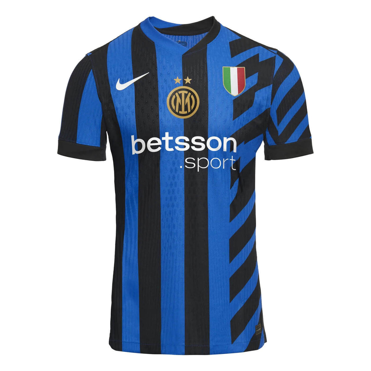 Camisa Inter de Milão I 24/25 Nike