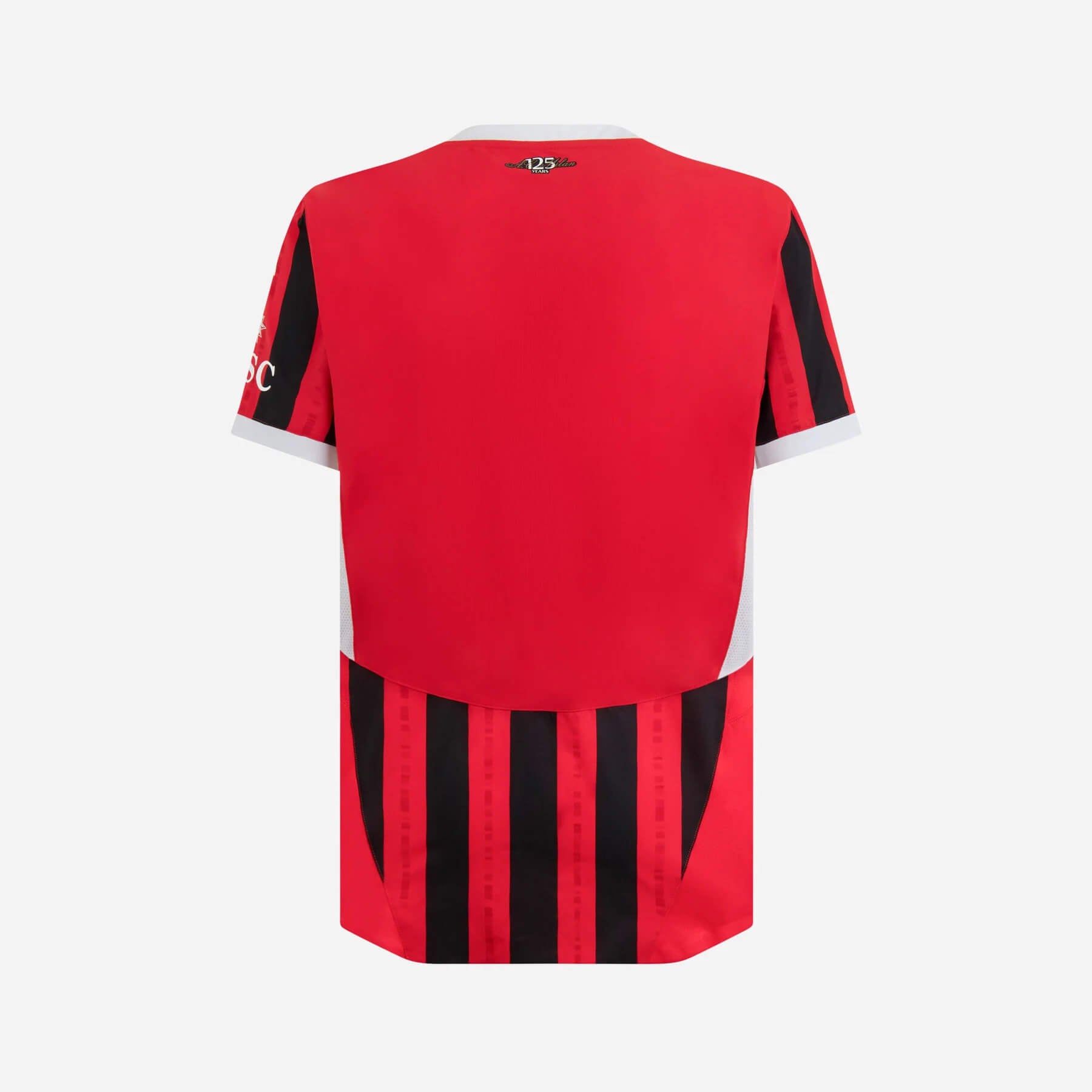 Camisa Milan I - 24/25