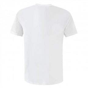 Camisa Olympique Lyon I 22/23 Adidas - Branco