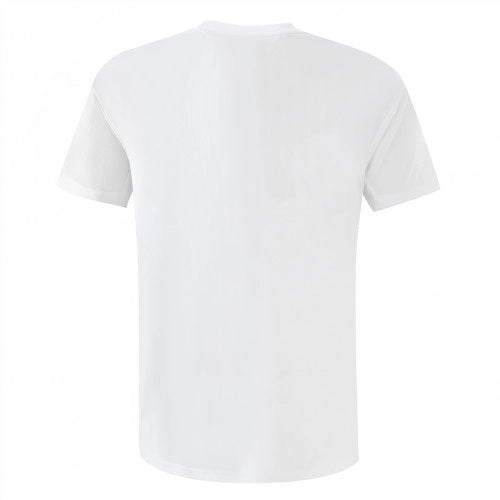 Camisa Olympique Lyon I 22/23 Adidas - Branco