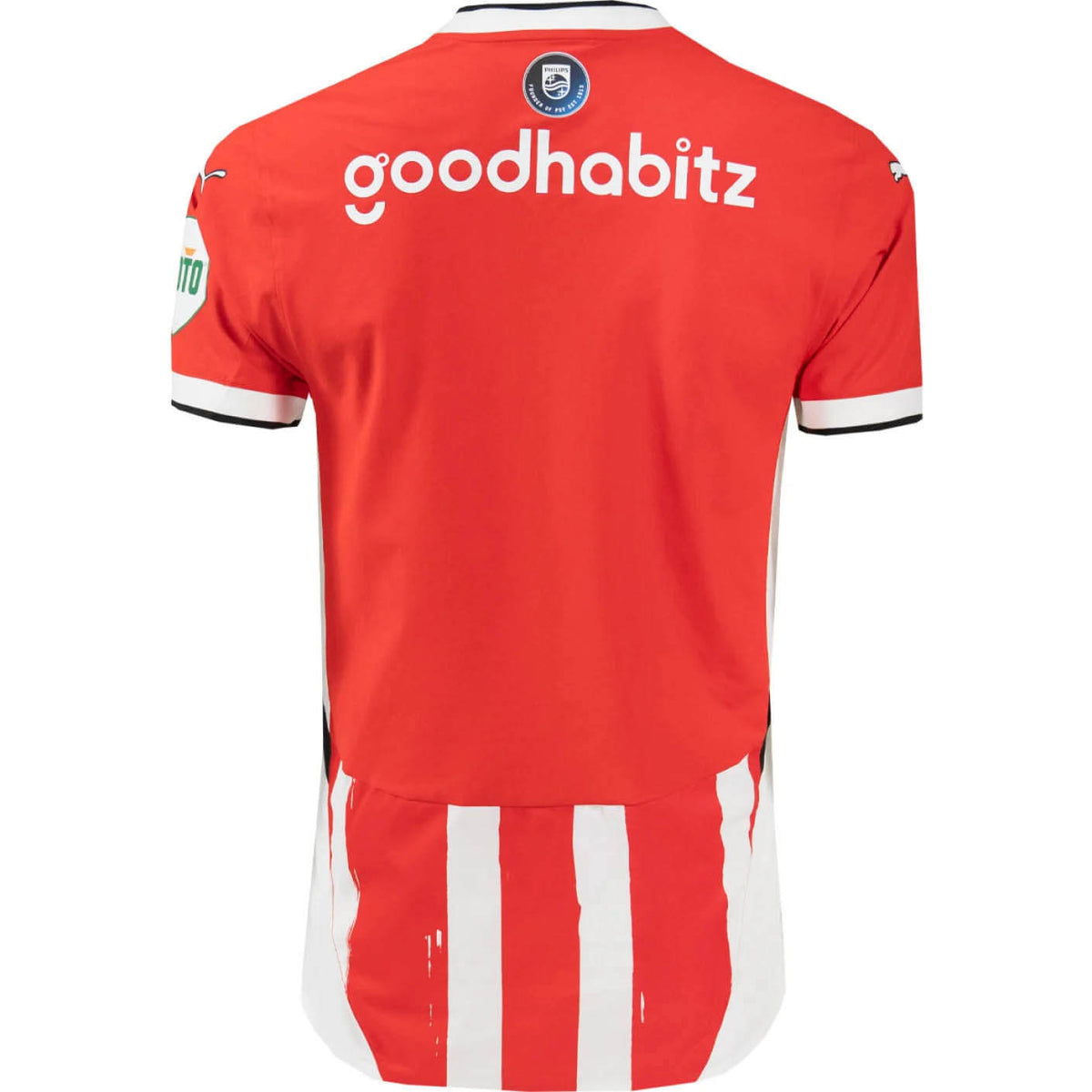 Camisa PSV I 24/25 Puma