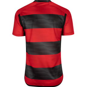 Camisa Flamengo I 23/24 Rubro Negro