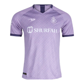 Camisa Al-Nassr Four 23/24 Duneus - Roxo