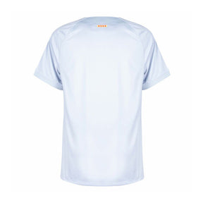 Camisa Barcelona III 22/23 Nike - Cinza