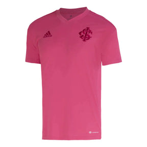Camisa Feminina Internacional Outubro Rosa 22/23  - Rosa