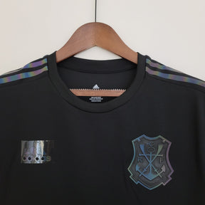 Camisa Flamengo [Edição Limitada] 23/24  Preto