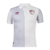 Camisa Fluminense 120 anos 22/23  - Branco