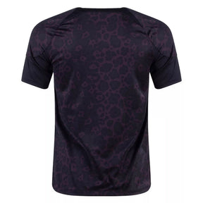 Camisa Goleiro Seleção Brasil 2022 Nike - Preto