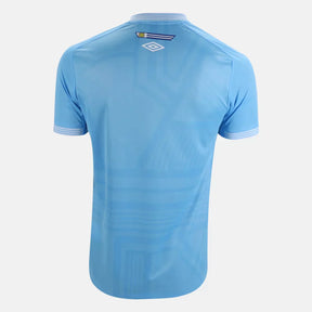 Camisa Grêmio III 22/23  - Azul