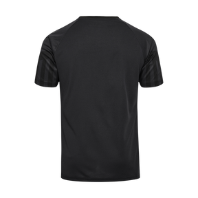 Camisa Seleção Dinamarca III 2022 Hummel - All Black