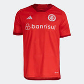 Camisa Internacional I 23/24 - Vermelho