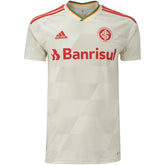 Camisa Internacional II 22/23 - Bege