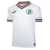 Camisa Palmeiras 2022/23 Branco