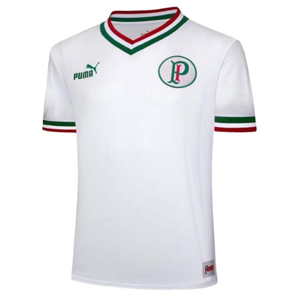 Camisa Palmeiras 2022/23 Branco