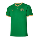 Camisa Palmeiras Edição Comemorativa 70 Anos  Verde