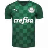 Camisa Palmeiras I 21/22 Verde