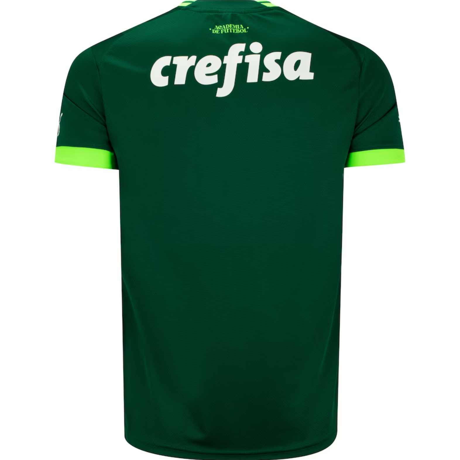 Camisa Palmeiras I 23/24  Verde