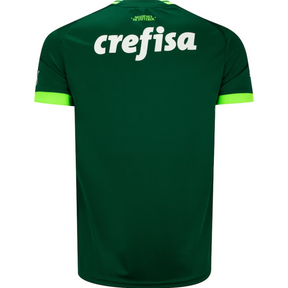 Camisa Palmeiras I 23/24  Verde