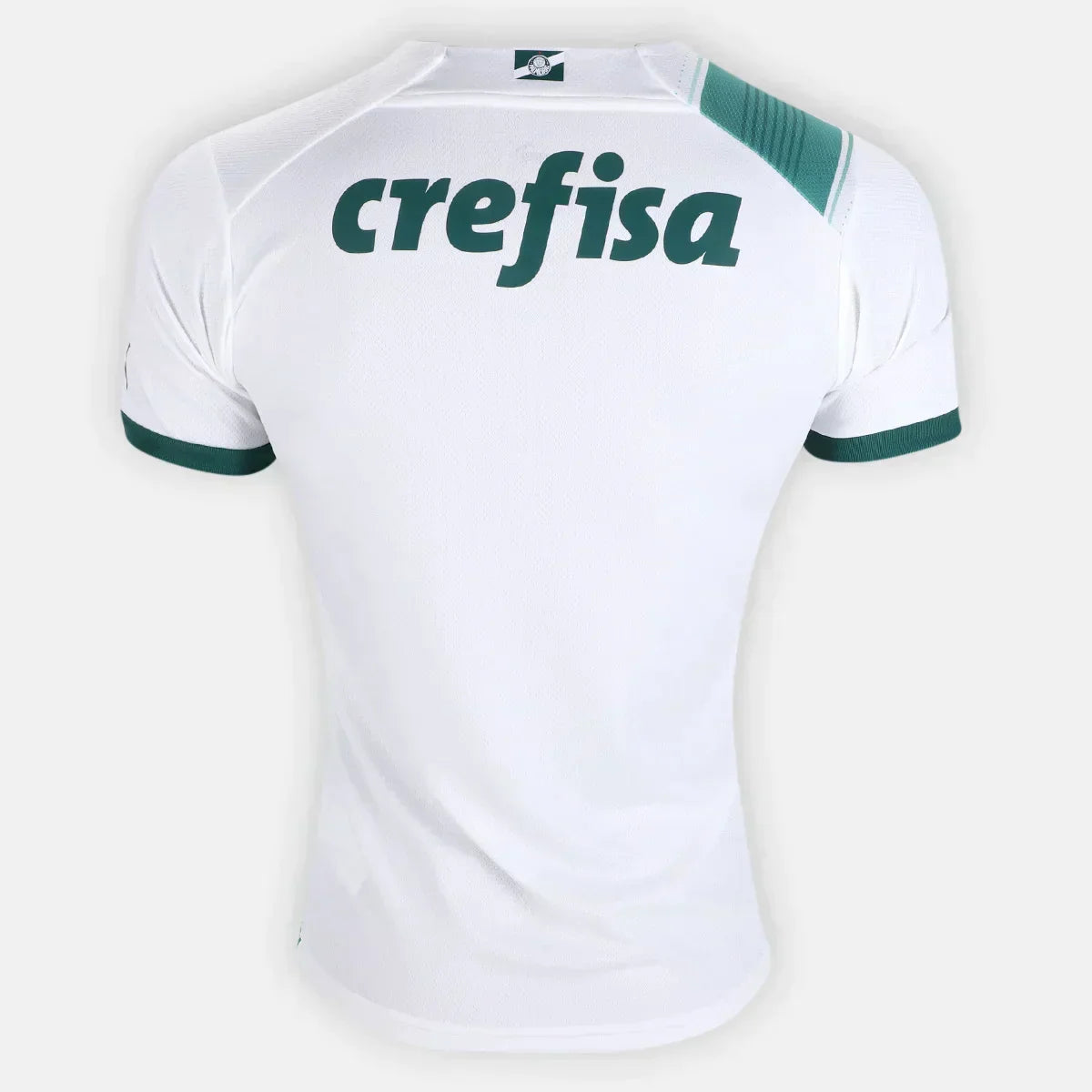 Camisa Palmeiras II 23/24 Branco
