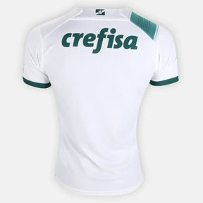 Camisa Palmeiras II 23/24 Branco