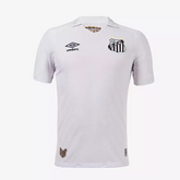 Camisa Santos I 22/23  - Branco