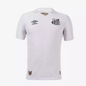 Camisa Santos I 22/23  - Branco