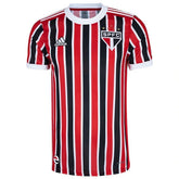 Camisa São Paulo II 21/22  Tricolor