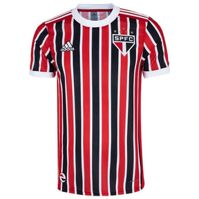 Camisa São Paulo II 21/22  Tricolor