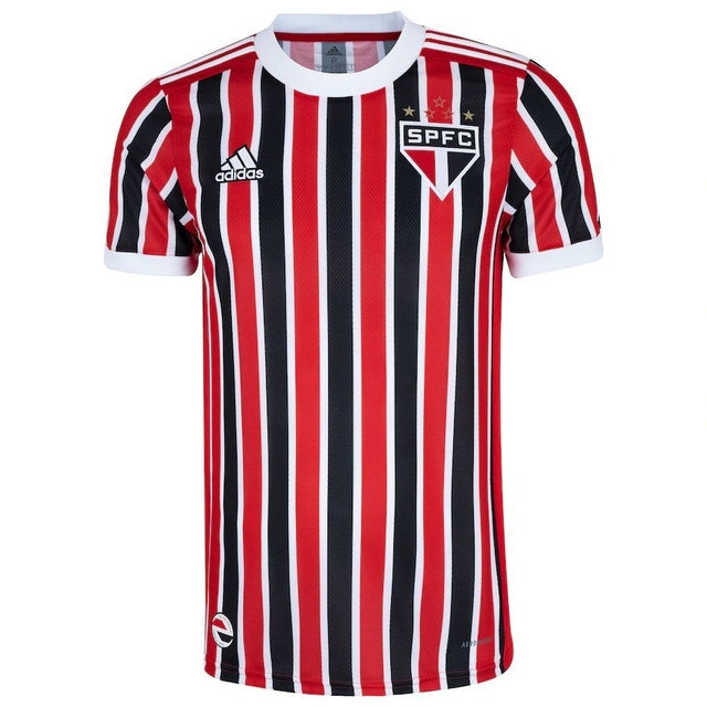 Camisa São Paulo II 21/22  Tricolor
