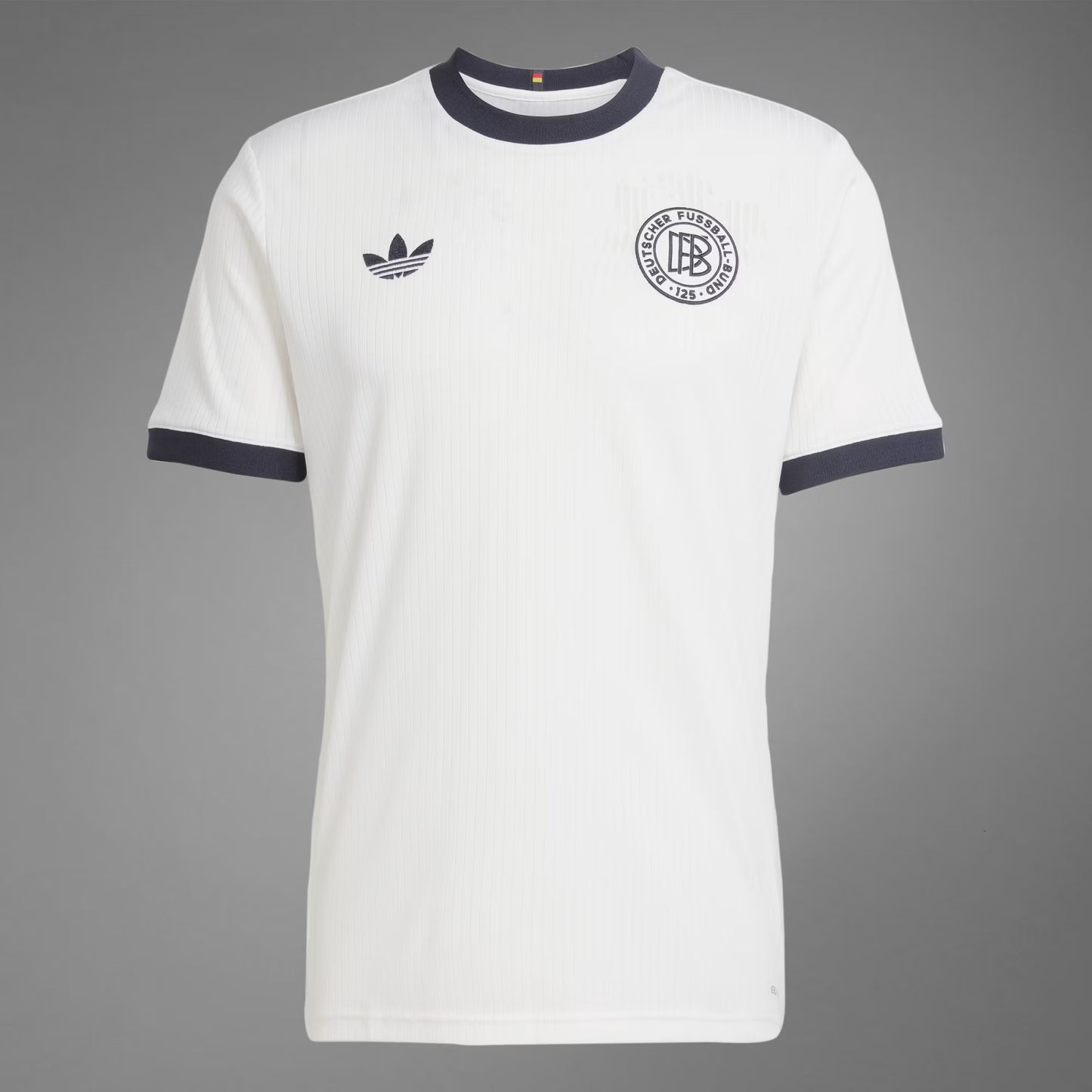 Camisa Alemanha Anniversary