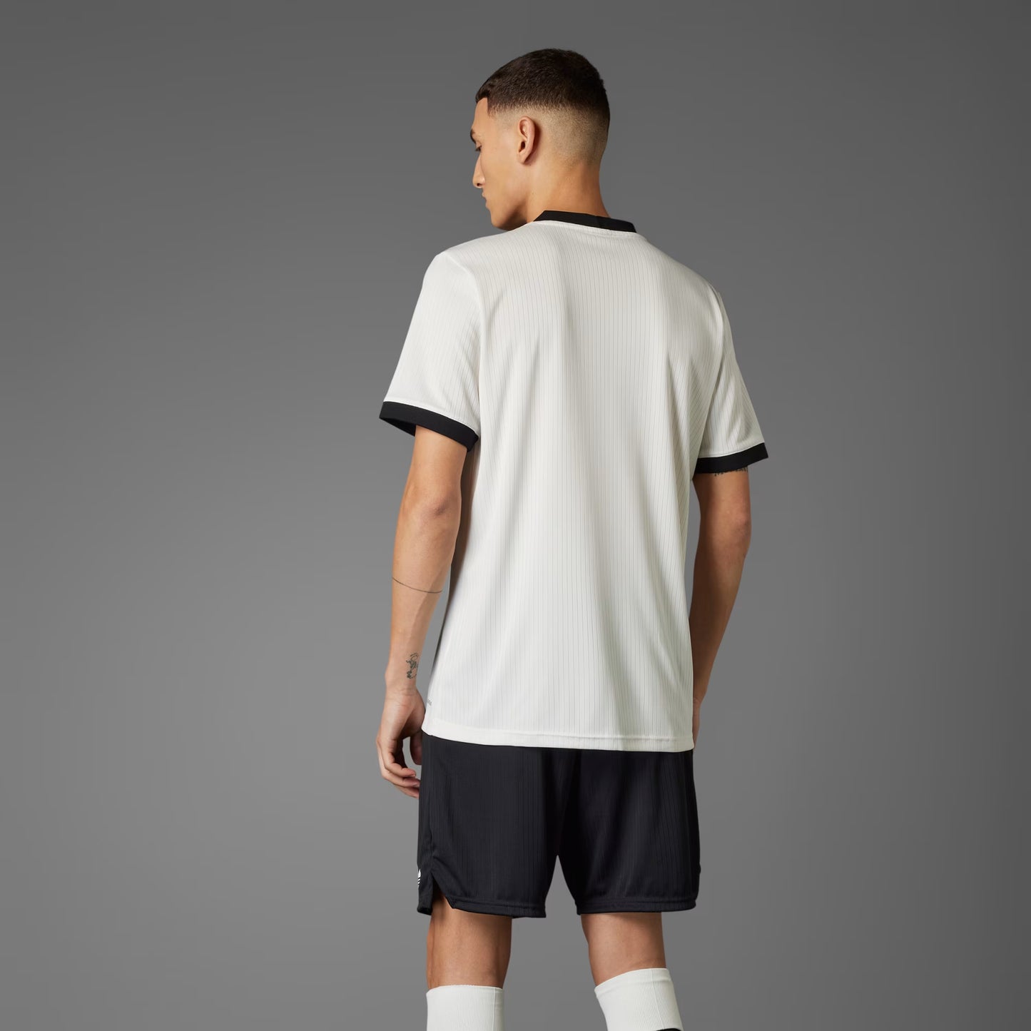Camisa Alemanha Anniversary