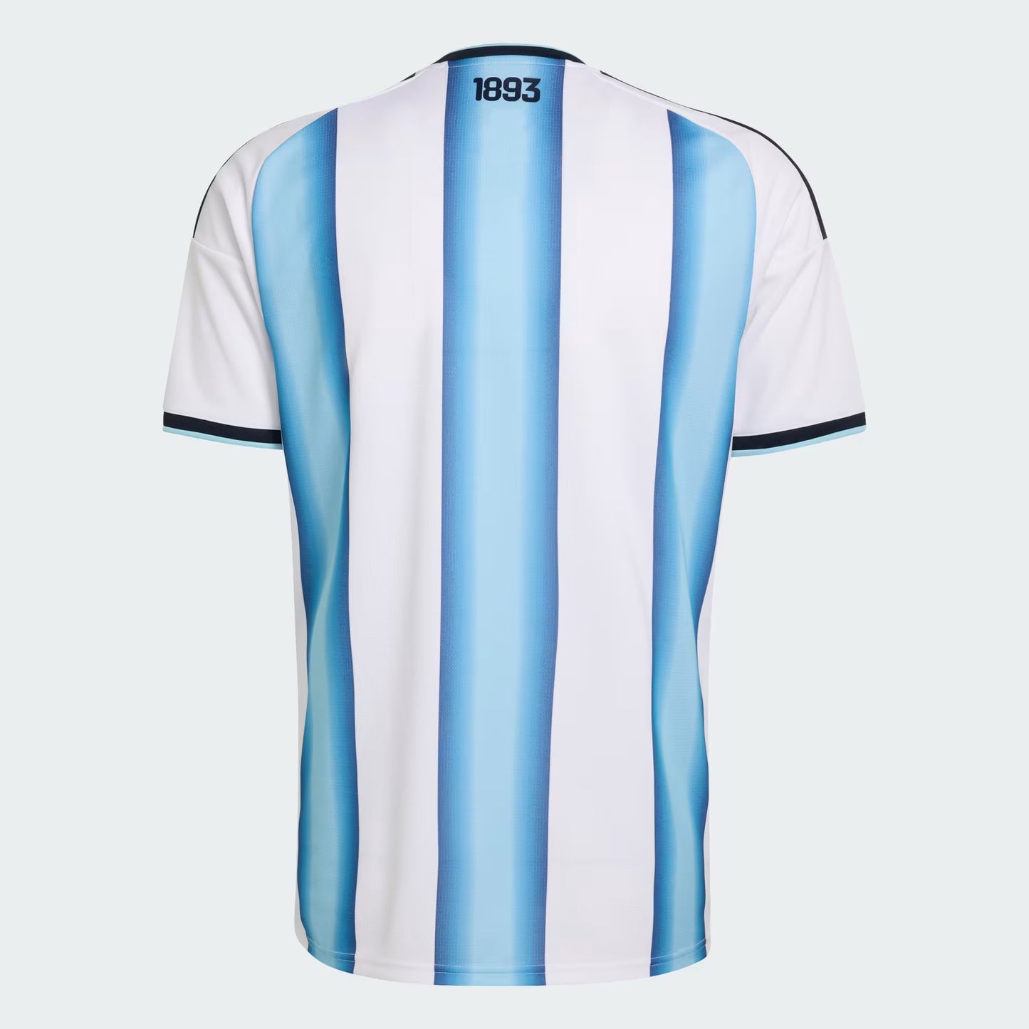 Camisa Argentina 26 I Torcedor 26 COPA DO MUNDO