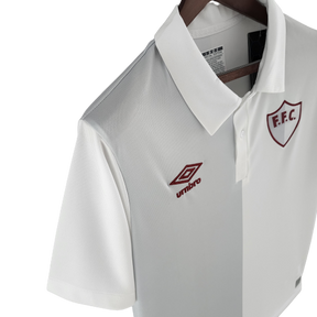 Camisa Fluminense 120 anos 22/23  - Branco