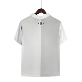 Camisa Fluminense 120 anos 22/23  - Branco