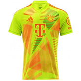 Camisa Bayern de Munique I 24/25 Goleiro