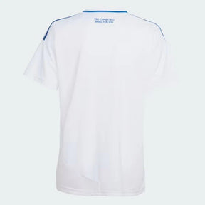 Camisa II Cruzeiro 25/26 Feminina