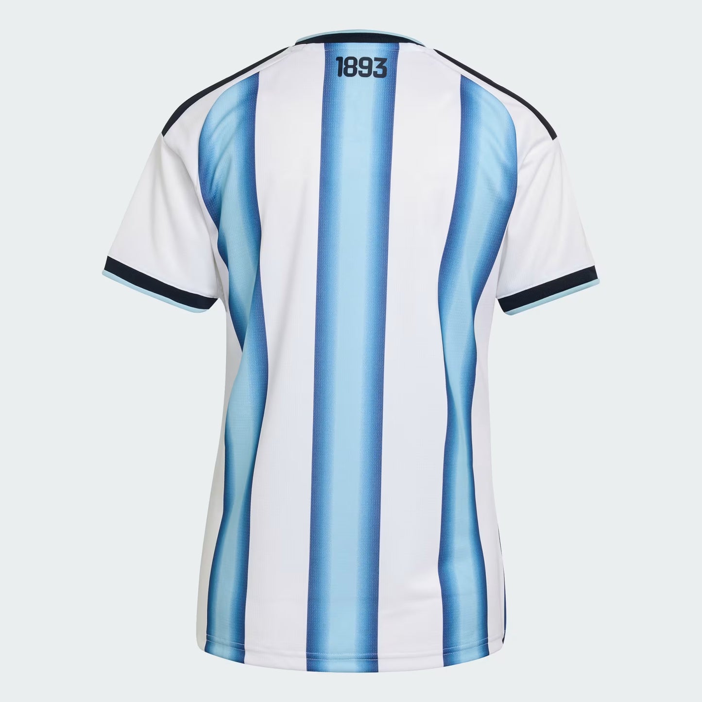 Camisa Argentina 26 I Torcedor Feminina