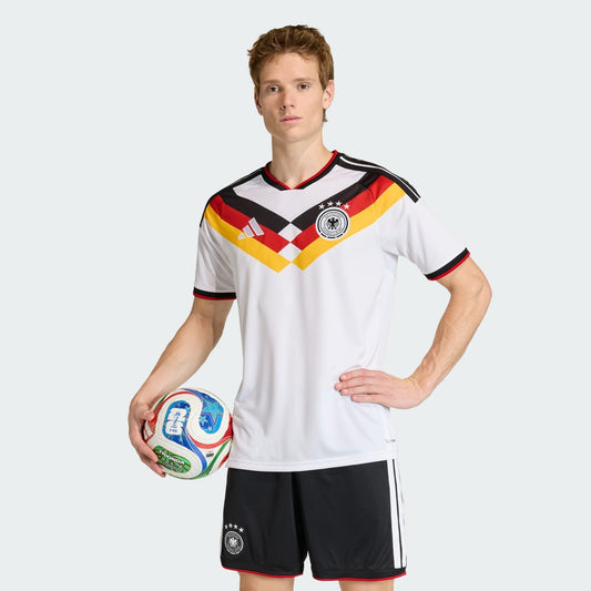 Camisa Seleção Alemanha 2026 I